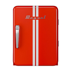 Шкаф холодильный барный Meyvel MMT-30VR в Екатеринбурге, фото 10