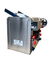 Тестораскатка-лапшерезка Crazy Pan CP-DSH260PRO в Екатеринбурге, фото 3