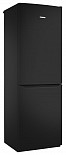 Двухкамерный холодильник  RK-149 А черный