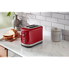 Тостер KitchenAid 5KMT2109EER фото
