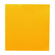 Салфетка бумажная двухслойная Garcia de Pou Double Point желтый, 39*39 см, 50 шт