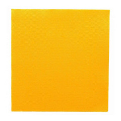 Салфетка бумажная двухслойная Garcia de Pou Double Point желтый, 33*33 см, 50 шт в Екатеринбурге фото