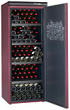 Монотемпературный винный шкаф  CVP215