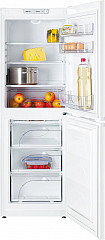Холодильник двухкамерный Atlant 4210-000 в Москве , фото 2