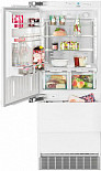 Встраиваемый холодильник  SBS 95E3