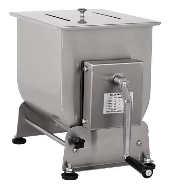 Фаршемешалка AIRHOT MM-20FH фото