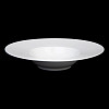 Тарелка для пасты Corone 11'' 285мм 450мл, белый Rosenthal фото