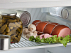 Холодильник Pozis Свияга-513-5 рубиновый фото