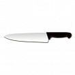 Нож поварской Maco 19см, черный 400850