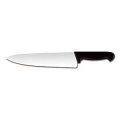Нож поварской Maco 19см, черный 400850 в Екатеринбурге фото