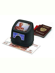 Портативный универсальный детектор MBox IRD-101-24 в Москве , фото 4