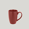Чашка RAK Porcelain Neofusion Terra 300 мл (терракотовый цвет) фото