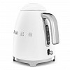 Чайник  Smeg KLF03WHMEU фото