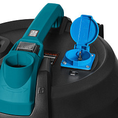 Пылесос для сухой и влажной уборки Bort BSS-1530 BLACK в Екатеринбурге, фото 6