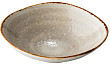 Салатник Style Point Jersey Grey 292 мл, d 16 см, цвет серый (QU95020)