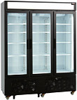Морозильный шкаф Tefcold UFSC1600GCP