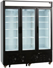 Морозильный шкаф Tefcold UFSC1600GCP в Екатеринбурге фото