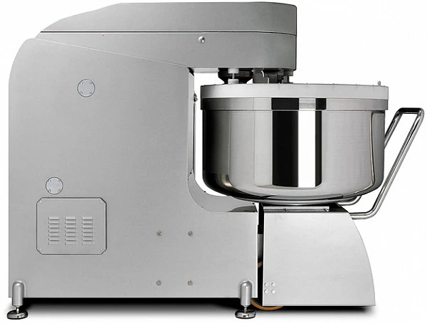 Спиральный тестомес Escher MR 80 Professional фото