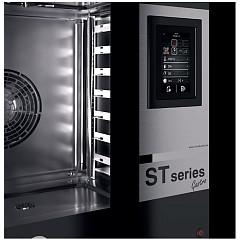 Пароконвектомат FM STG 51 V7, фото 2