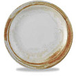 Тарелка с узким бортом Dudson 20,3 см, Sandstone MCFSP81