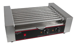 Гриль роликовый Rosso HHD-09 в Екатеринбурге, фото 1