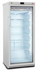 Холодильный шкаф Бирюса 235DN в Екатеринбурге фото