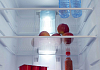 Двухкамерный холодильник Pozis RK FNF-172 бежевый фото