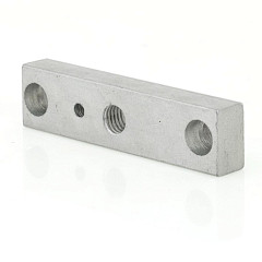 Прижимная планка вала раскатки Foodatlas для DZM-350 в&nbsp;Екатеринбурге фото