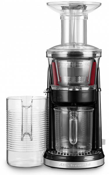 Соковыжималка KitchenAid 5KVJ0111EOB фото