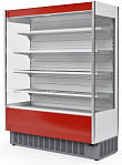 Холодильная горка Марихолодмаш Флоренция ВХСп-0,8 Cube