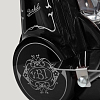 Слайсер Berkel Flywheel (Volano) B2 черный на подставке фото