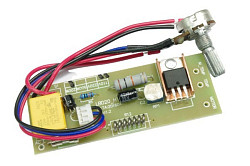 Плата управления Kocateq BL160V control board в Екатеринбурге фото