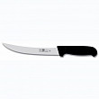 Нож разделочный Icel 25см POLY черный 24100.3512000.250
