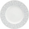 Тарелка с римом Fortessa d 16 см h 1,5 см, Amanda Grey, Basics (D310.016.0001) фото