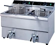 Фритюрница Hurakan HKN-FT1212N