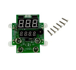 Плата управления для термостата погружного Hurakan HKN-SV12 в Екатеринбурге, фото