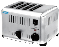 Тостер Foodatlas FA-ST4A в Екатеринбурге, фото