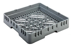 Кассета базовая закрытая Norma 500Х500Х100ММ серая (F7707) фото