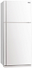Холодильник Mitsubishi Electric MR-FR62K-W-R фото
