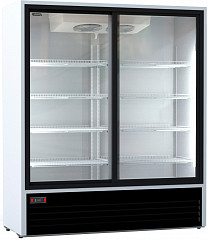 Холодильный шкаф Премьер ШВУП1ТУ-1,5К в Екатеринбурге фото
