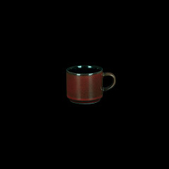 Чашка кофейная Corone 90мл, красный Cocorita в Екатеринбурге фото