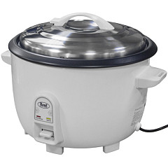 Рисоварка Roal CFXB130-A тефлон в Екатеринбурге, фото 1