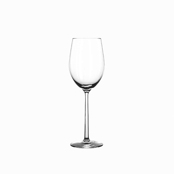 Бокал для вина P.L. Proff Cuisine 510 мл хр. стекло Edelita фото