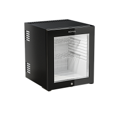 Шкаф холодильный барный Meyvel MMT-30BG в Екатеринбурге, фото 4