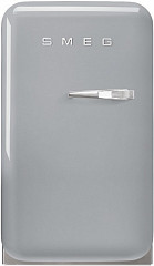 Холодильник однокамерный Smeg FAB5LSV5 в Екатеринбурге, фото