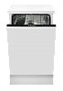 Посудомоечная машина встраиваемая Hansa ZIM476H фото