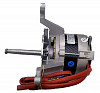 Мотор для печи ротационной электрической Apach Bakery Line 352204 фото
