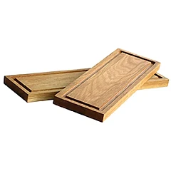 Доска для подачи Craster дуб ,H=2,L=40,B=12см (04090769) в&nbsp;Екатеринбурге фото