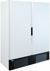 Холодильный шкаф Марихолодмаш Капри 1,5М в Екатеринбурге, фото