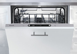 Посудомоечная машина встраиваемая Brandt DWJ127DS в Екатеринбурге, фото